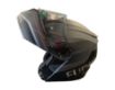 HELMET VITO FLIP UP FURIO MATT BLACK/RED 02016 Moto Helmets VITO Furio grey 7 (1)